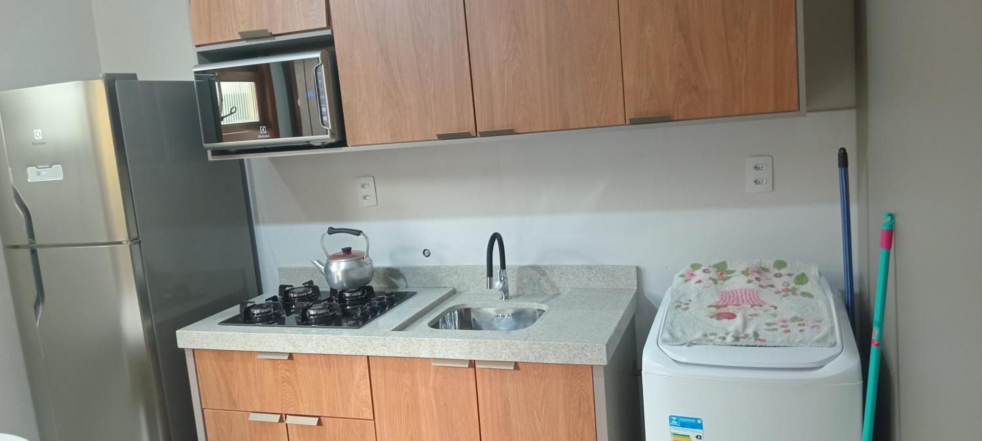 Casa Da Marilu Aparthotel Florianópolis Kültér fotó