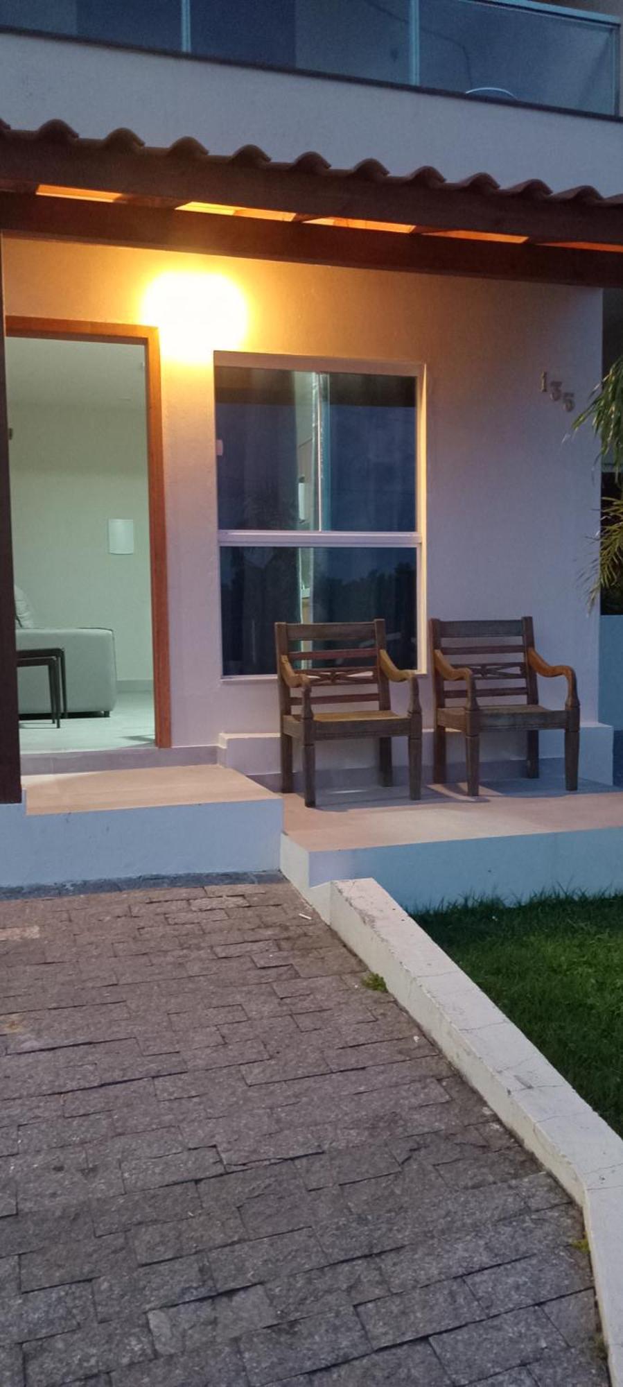 Casa Da Marilu Aparthotel Florianópolis Kültér fotó