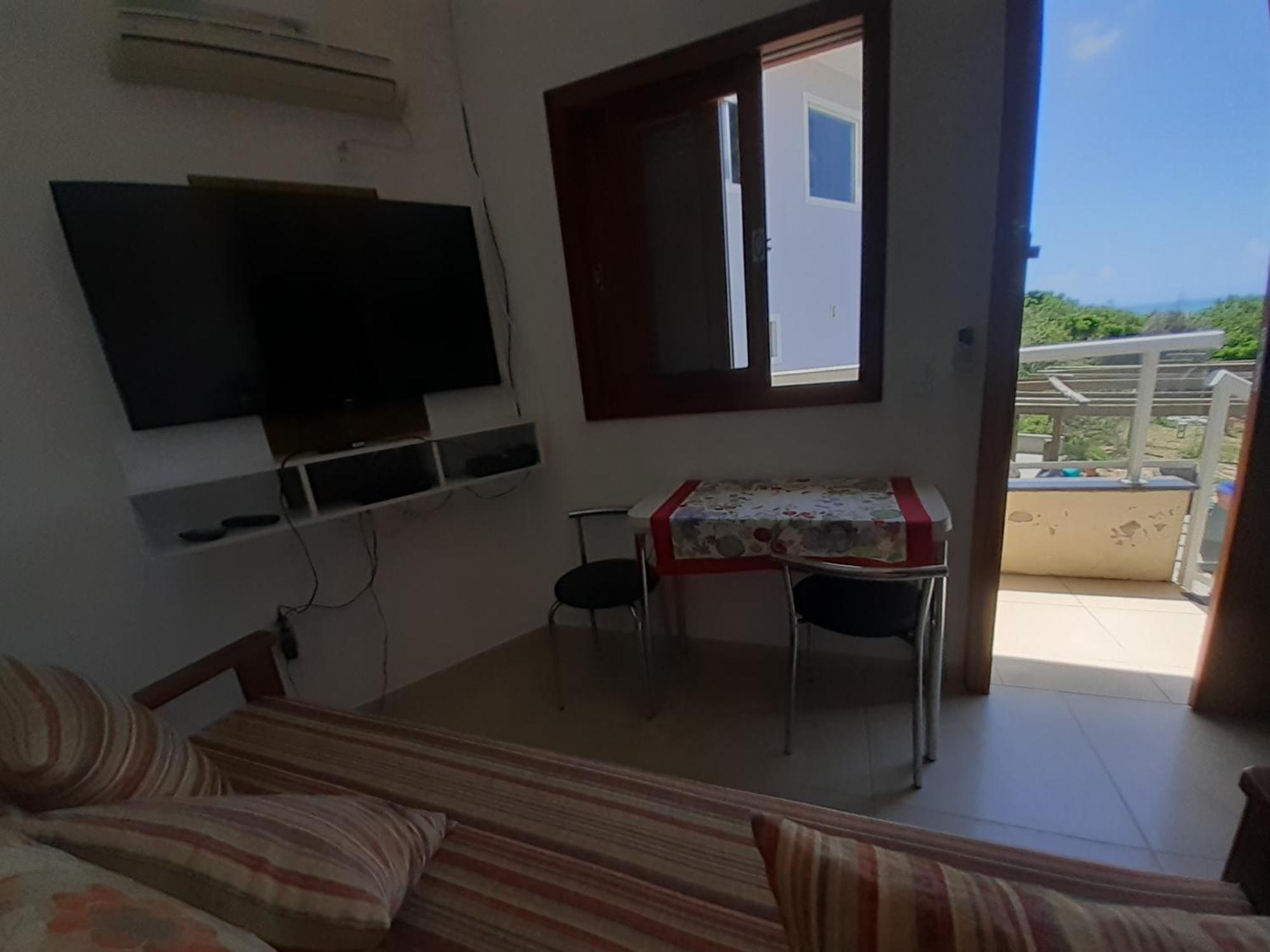 Casa Da Marilu Aparthotel Florianópolis Kültér fotó