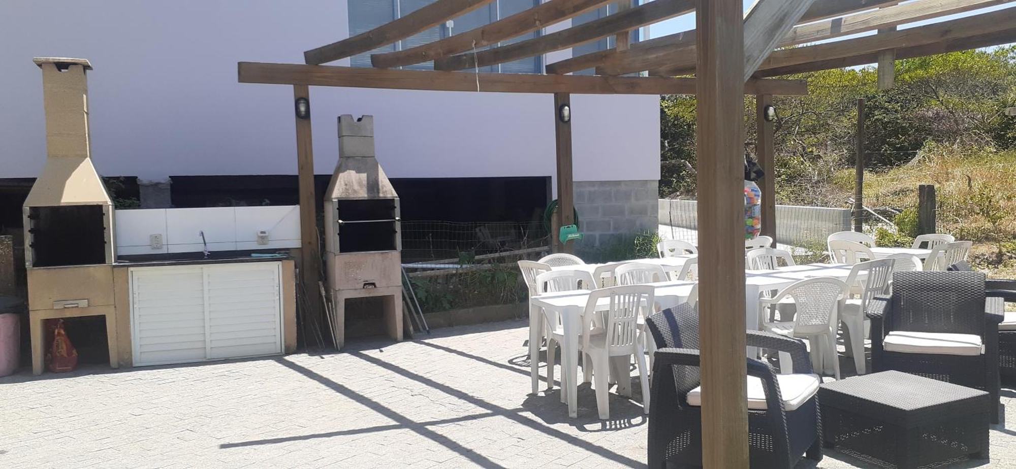 Casa Da Marilu Aparthotel Florianópolis Kültér fotó