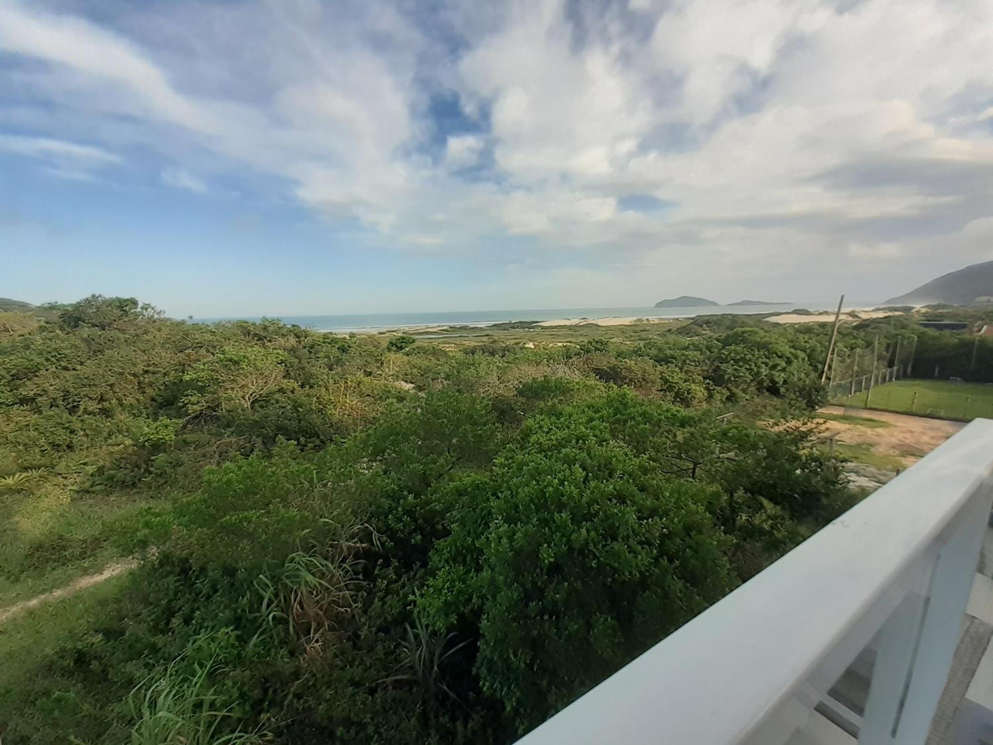 Casa Da Marilu Aparthotel Florianópolis Kültér fotó