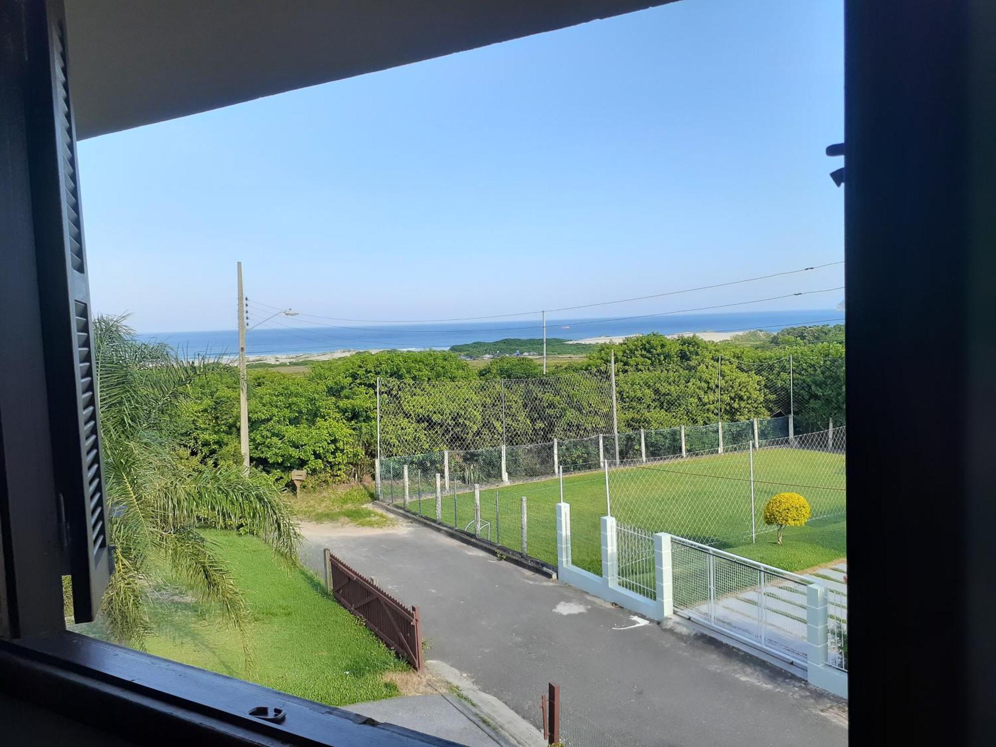 Casa Da Marilu Aparthotel Florianópolis Kültér fotó