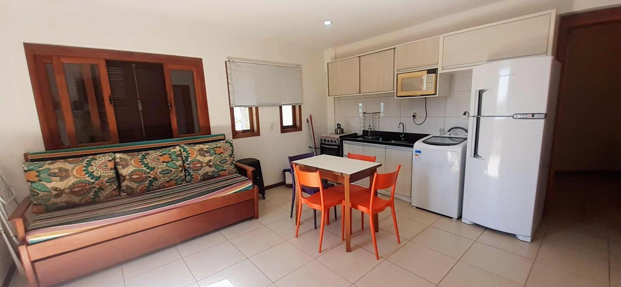 Casa Da Marilu Aparthotel Florianópolis Kültér fotó