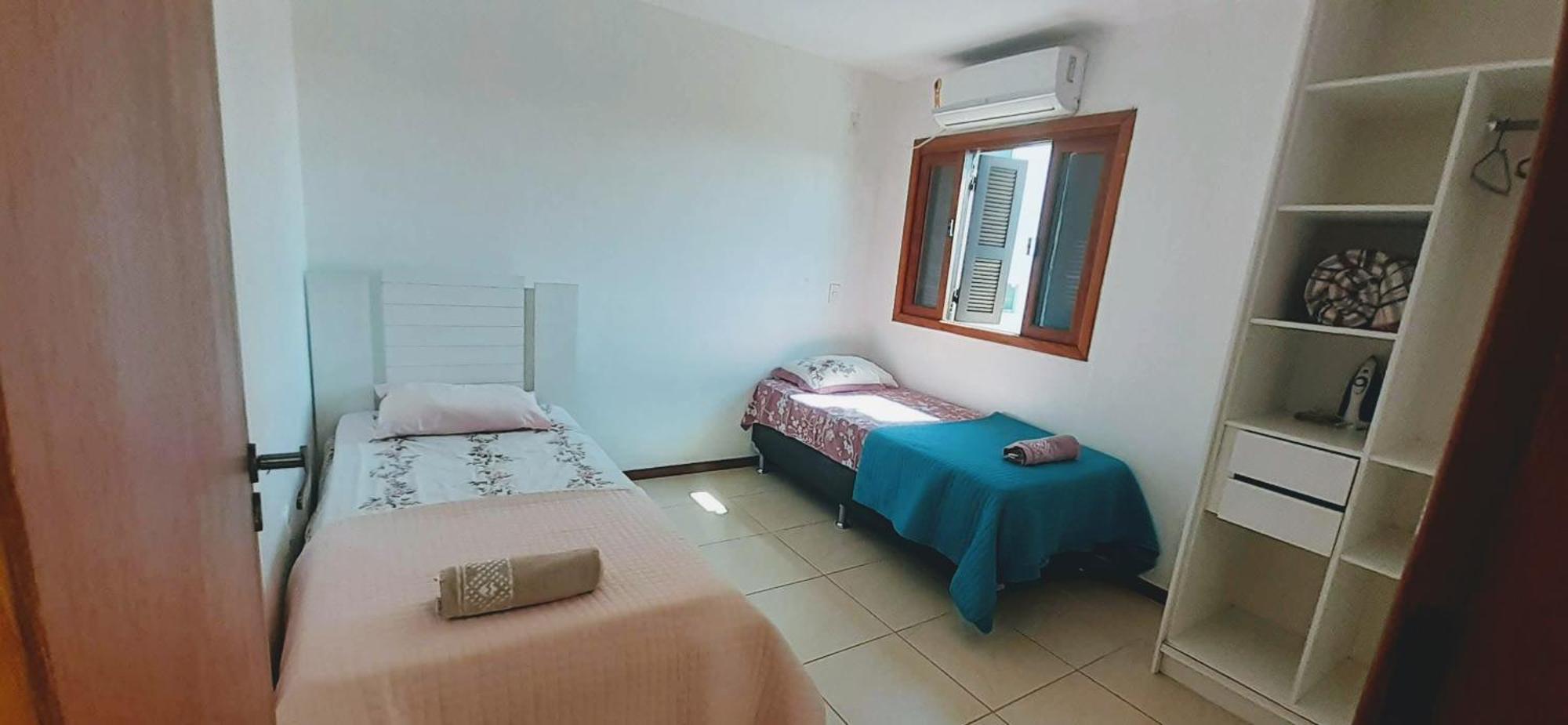 Casa Da Marilu Aparthotel Florianópolis Kültér fotó