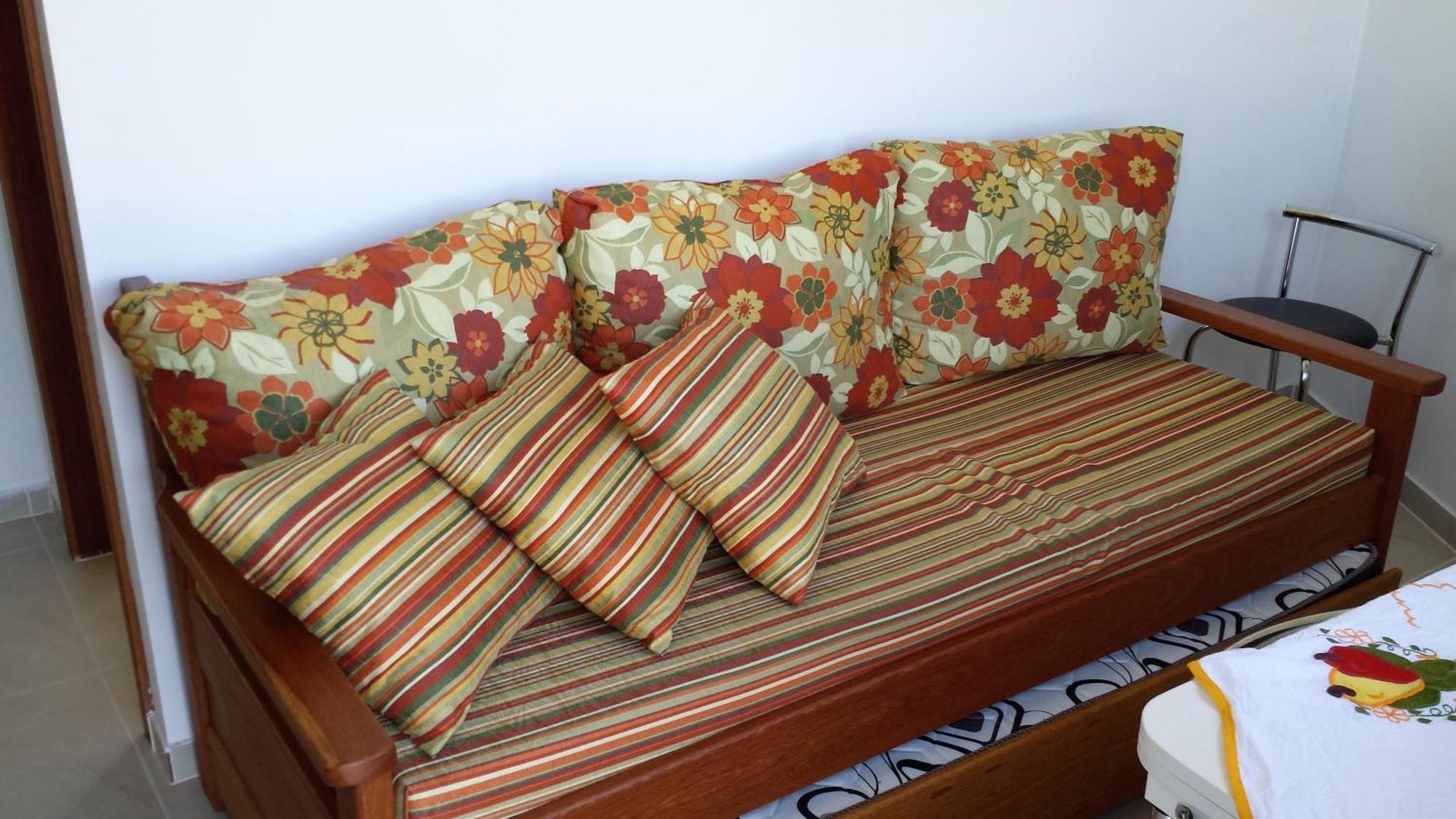 Casa Da Marilu Aparthotel Florianópolis Kültér fotó