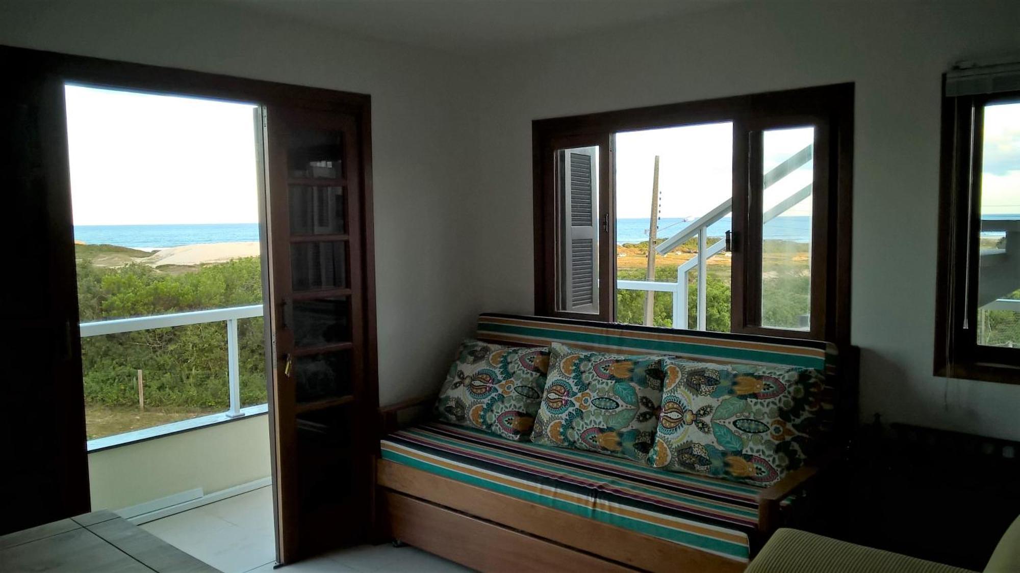 Casa Da Marilu Aparthotel Florianópolis Kültér fotó