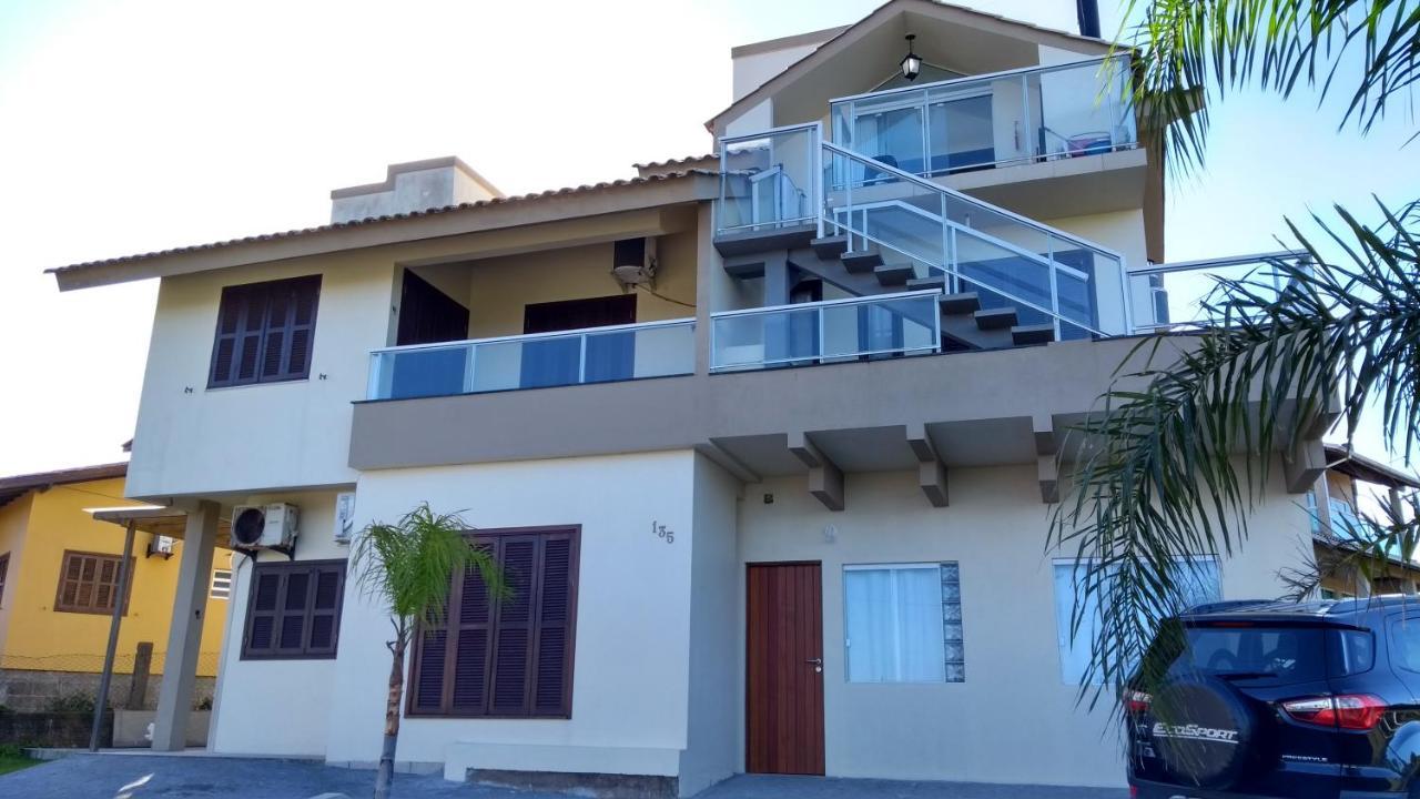 Casa Da Marilu Aparthotel Florianópolis Kültér fotó